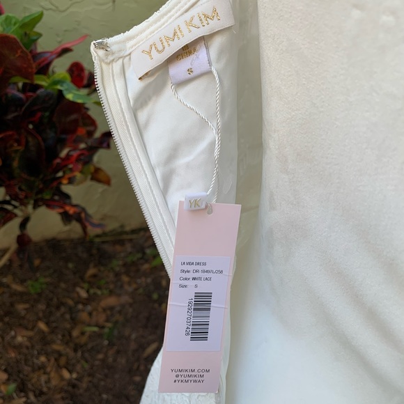 YUMI KIM La Vida Dress - Picture 13 of 14